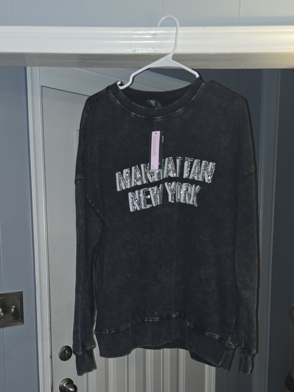 Wild Fable Oversize Crewneck Sweatsuit